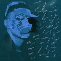Cover of Alma