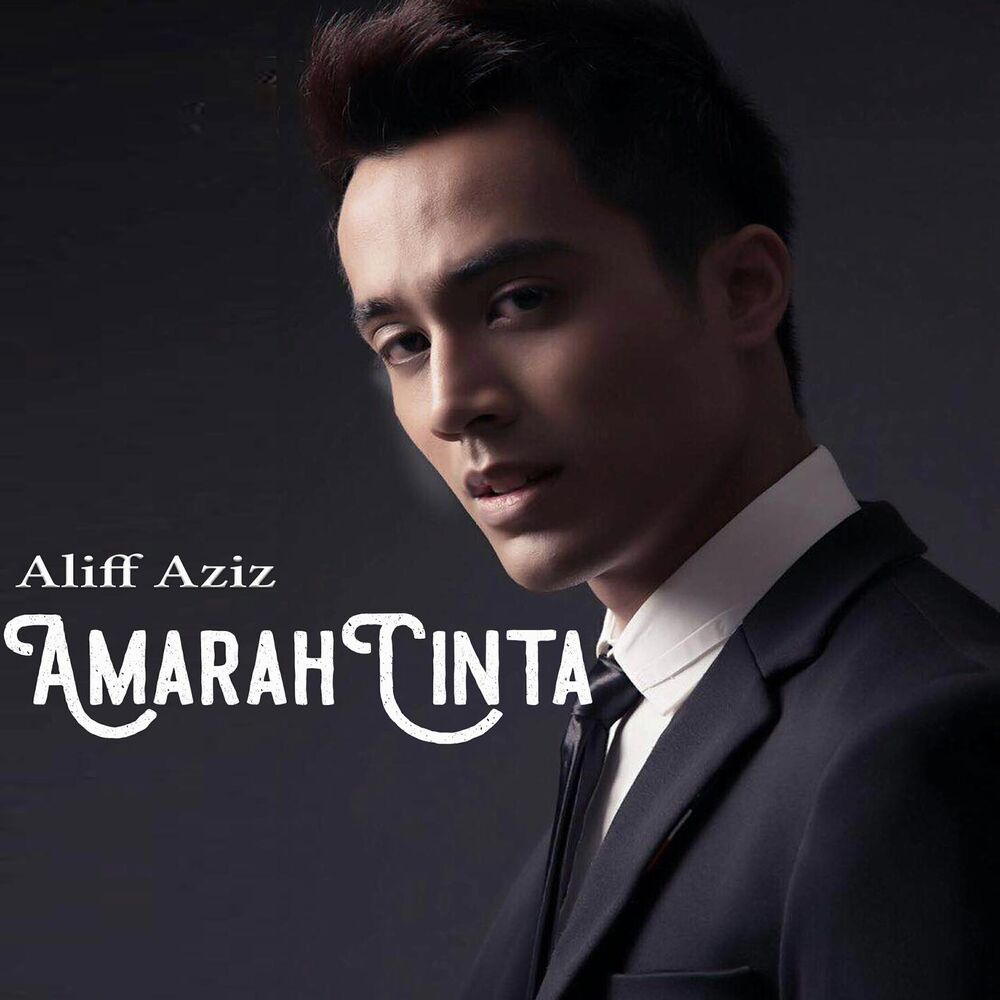 Picture of Amarah Cinta (From "Melankolia" Soundtrack)