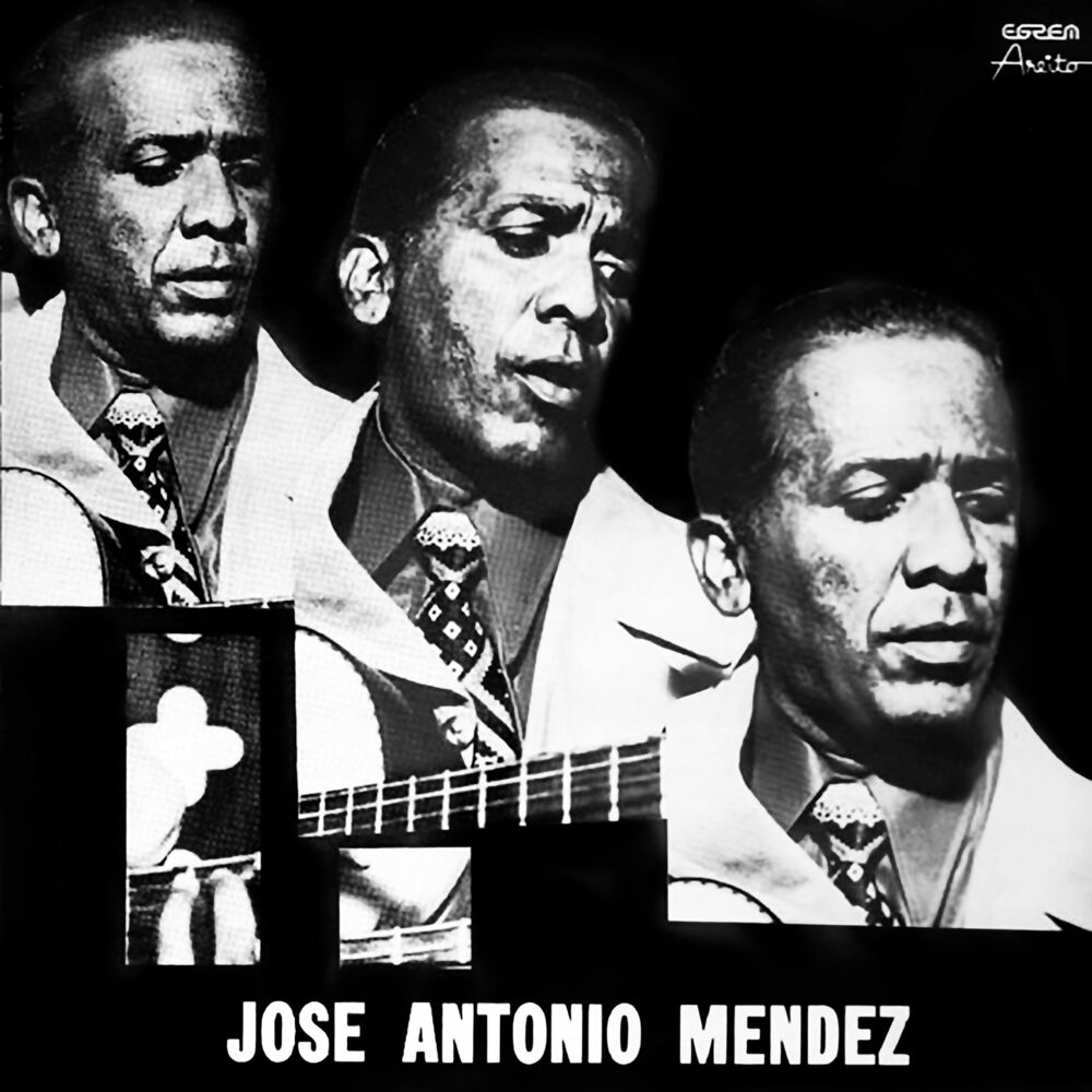 Picture of José Antonio Méndez (Remasterizado)