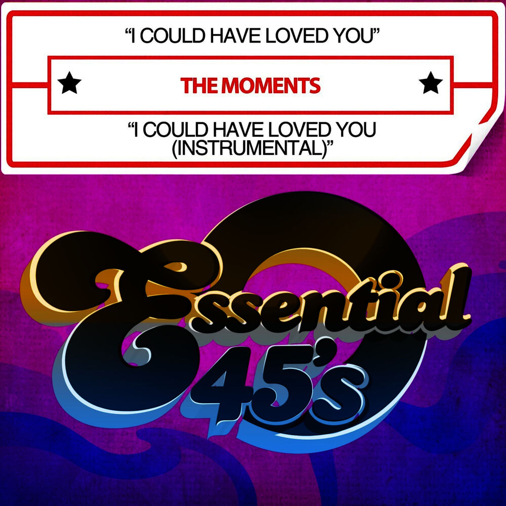 Picture of I Could Have Loved You / I Could Have Loved You (Instrumental) [Digital 45]