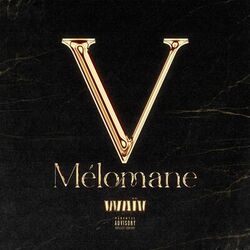 Cover of Mélomane V