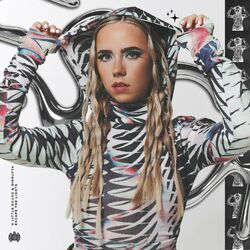 Cover of Escape The Lights