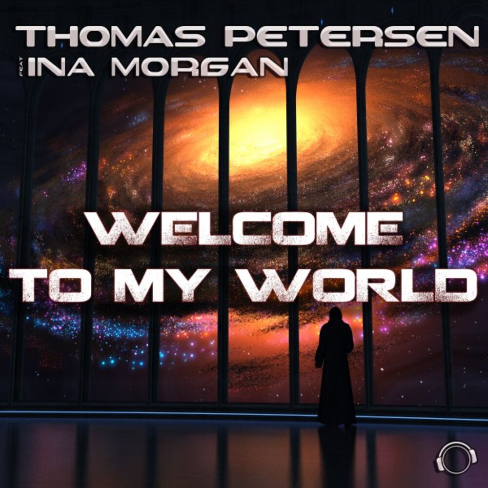Picture of Welcome to My World