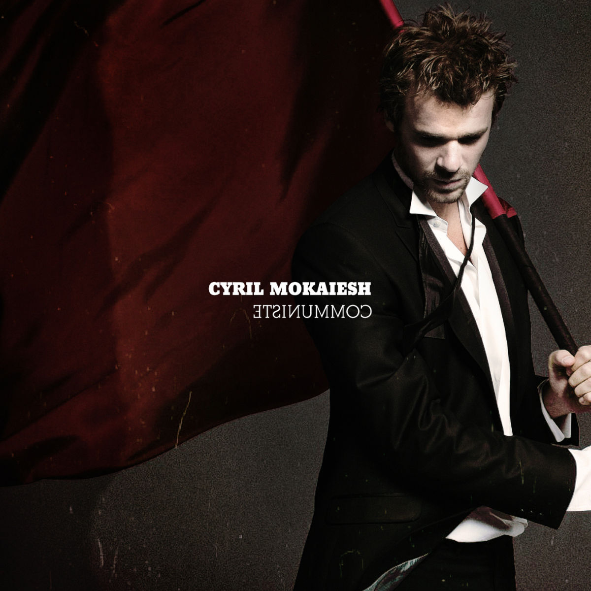 Album cover of Communiste