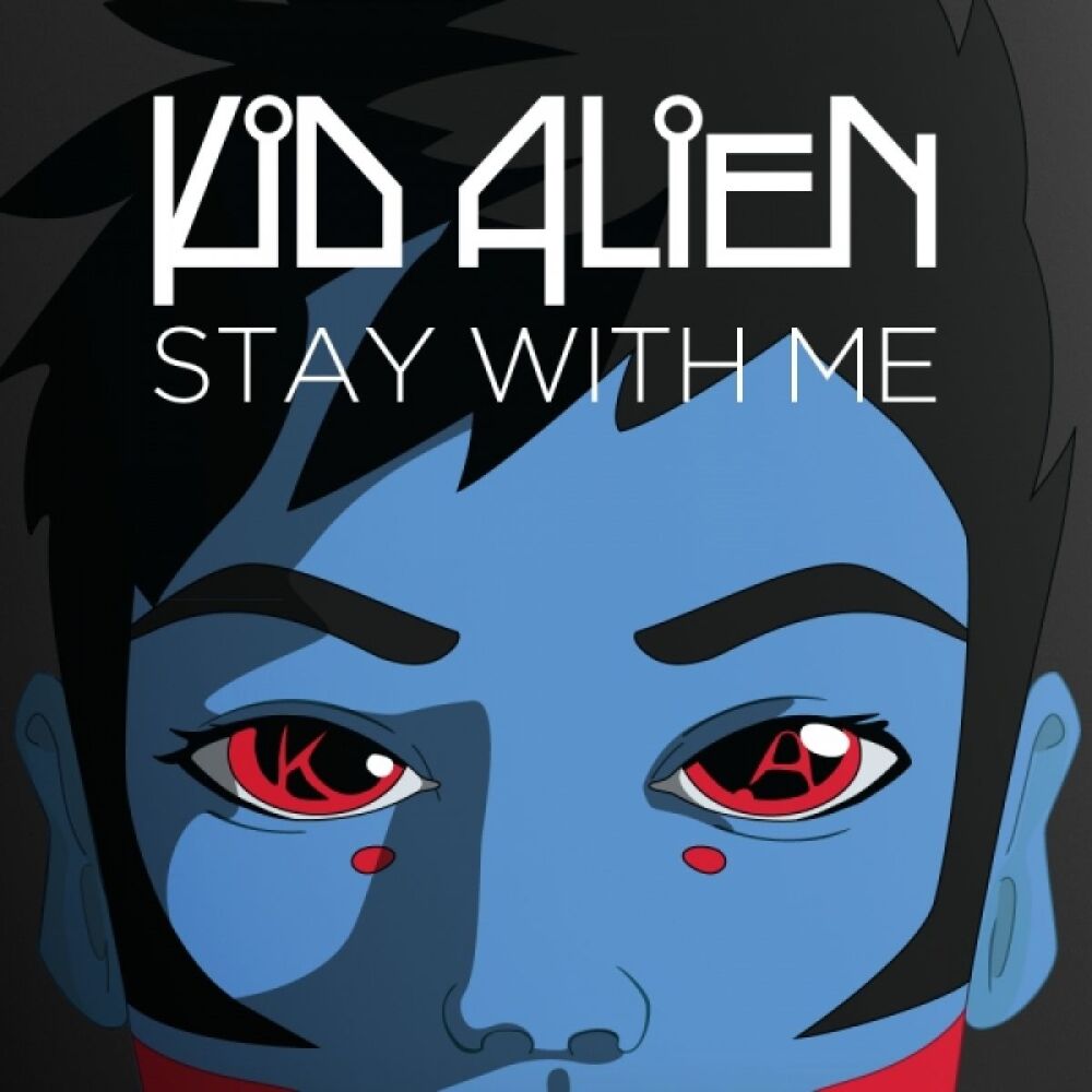 Picture of Stay With Me