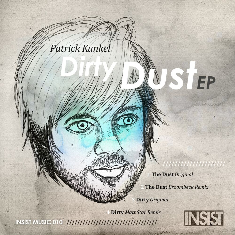 Picture of Dirty Dust EP