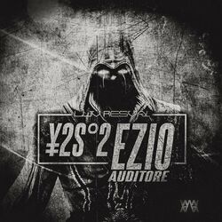 Cover of ¥2S °2 : Ezio Auditore