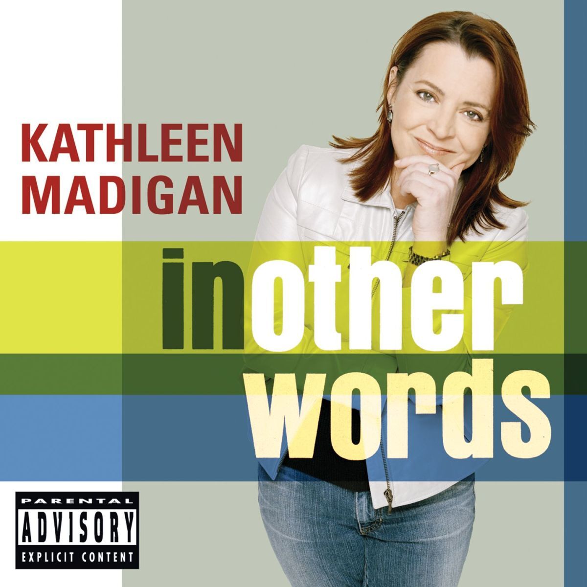 Album cover of In Other Words (U.S. PA Version)