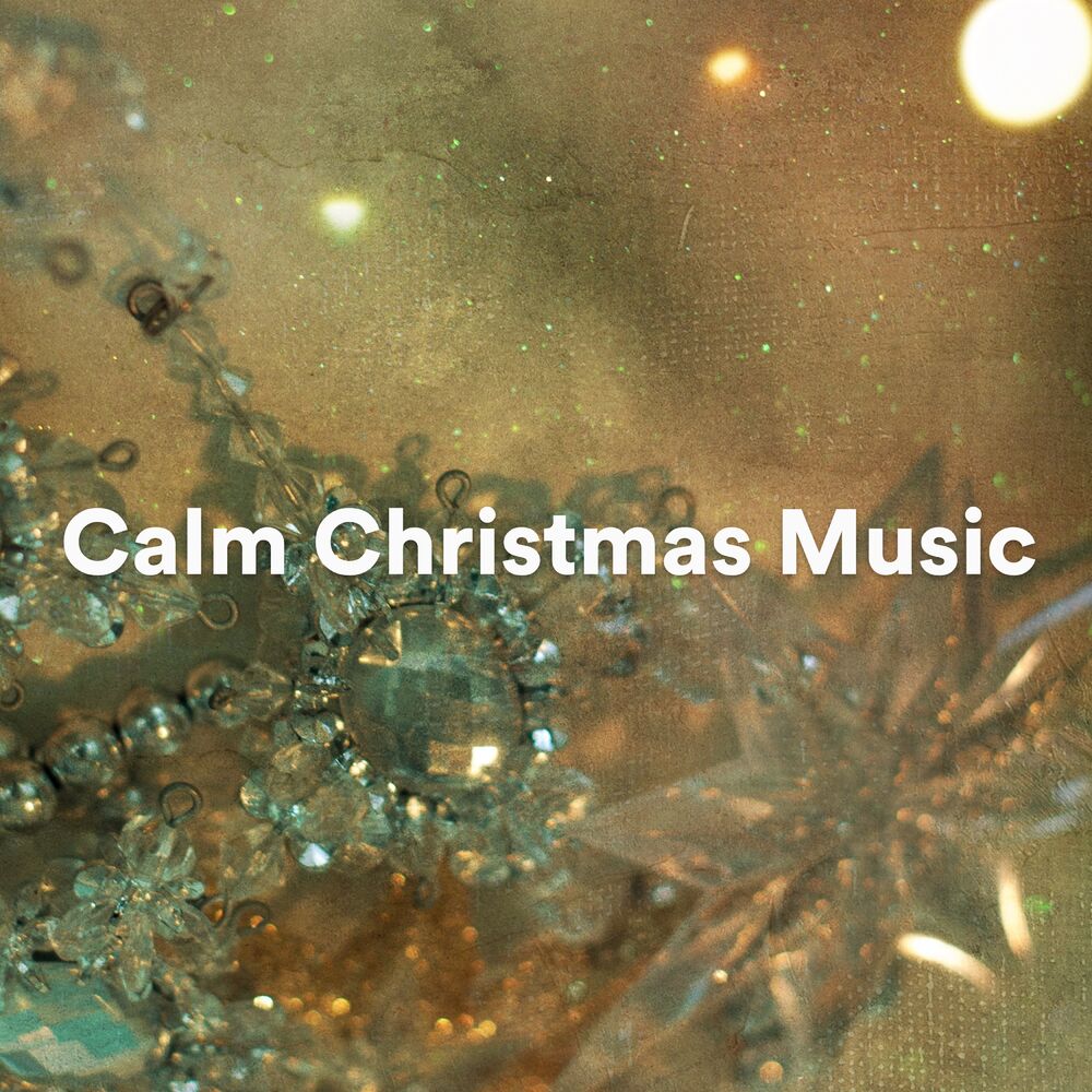 Picture of Calm Christmas Music