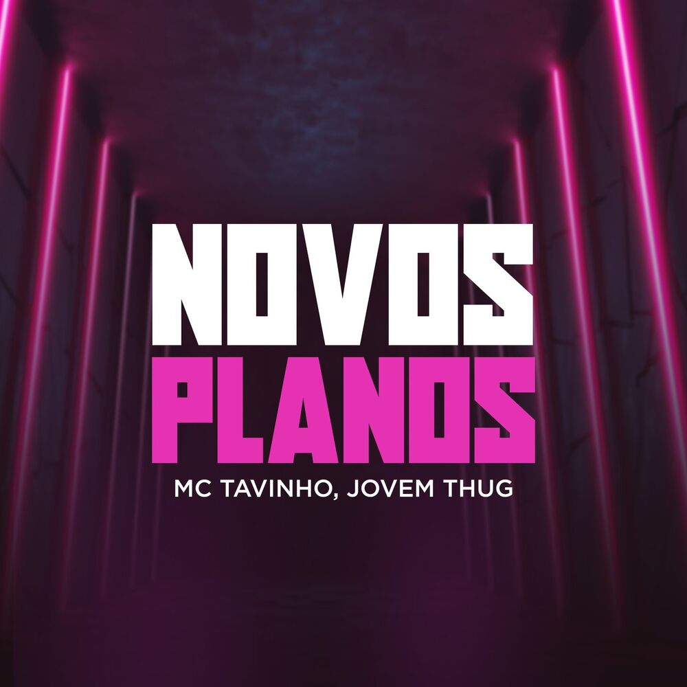 Picture of Novos Planos