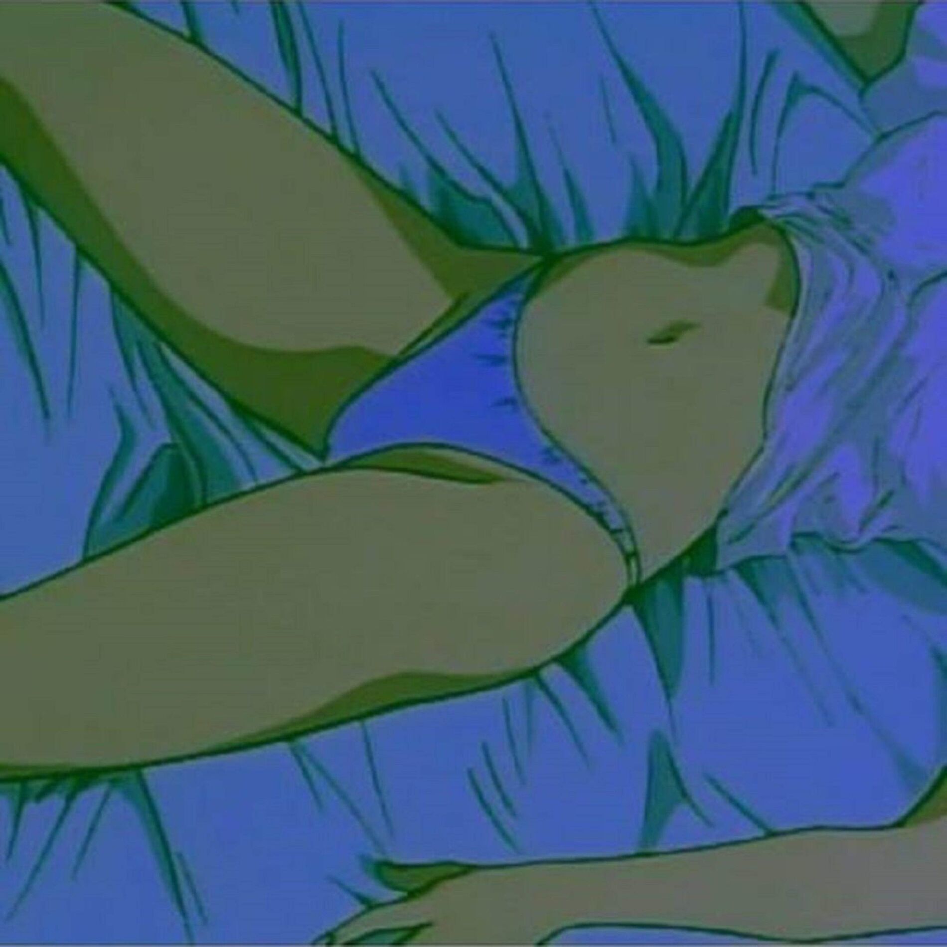 Album cover of Is It Too Late for Me