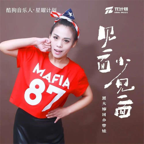 见一面少一面 (DJ迷人磊版)
