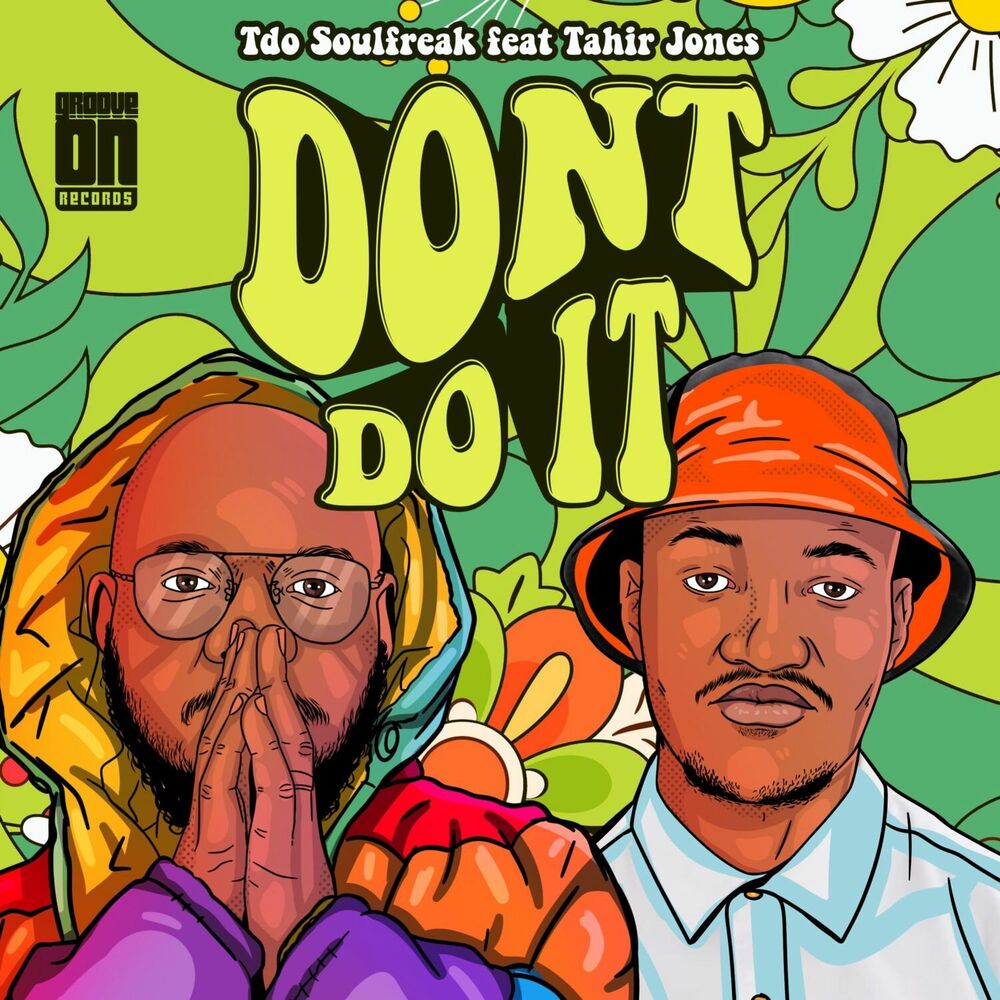 Picture of Don't Do It
