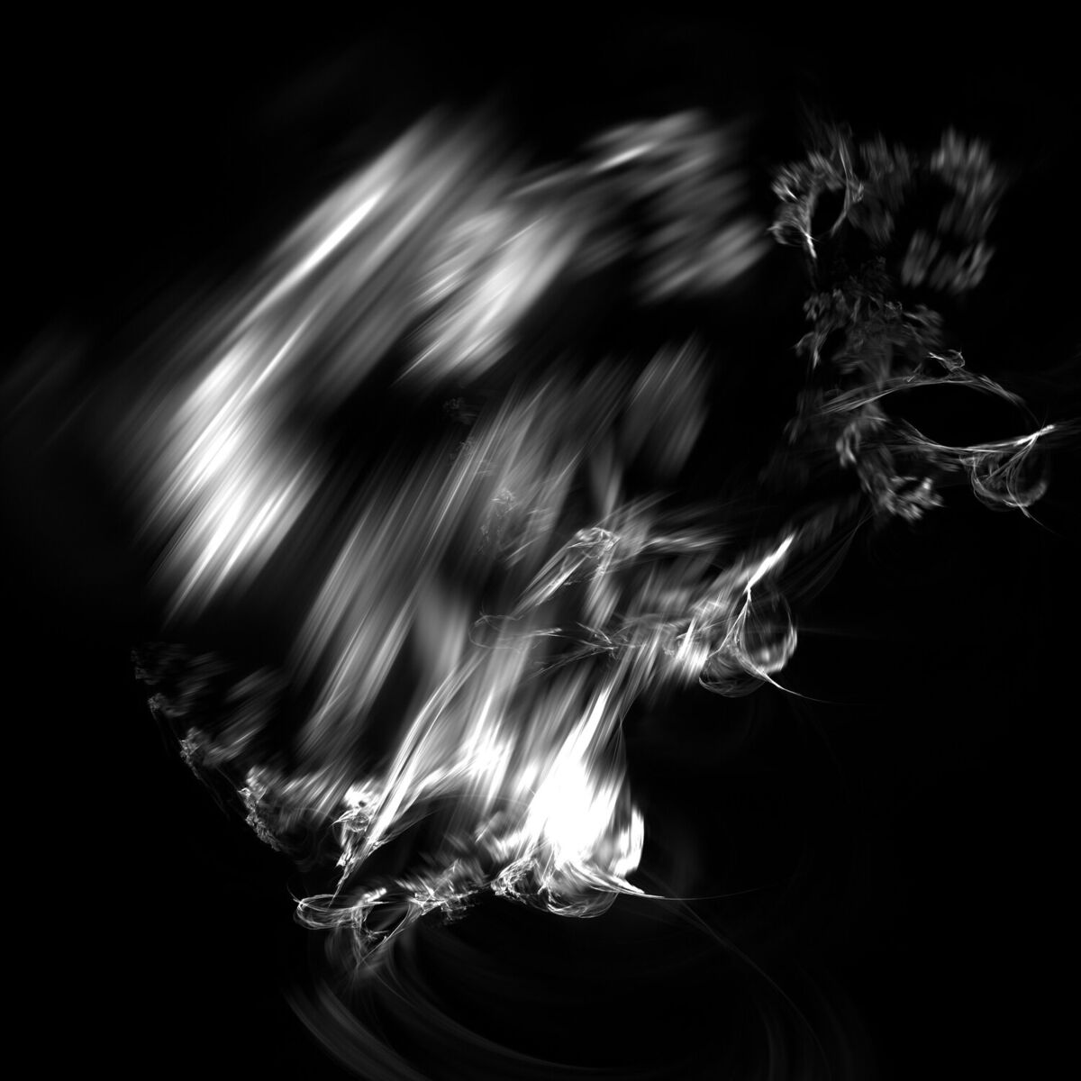 Album cover of Blank Dust