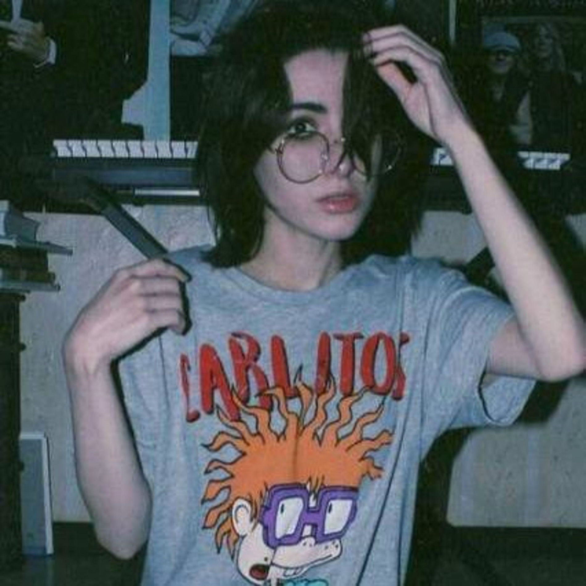 Album cover of ON TOP 3