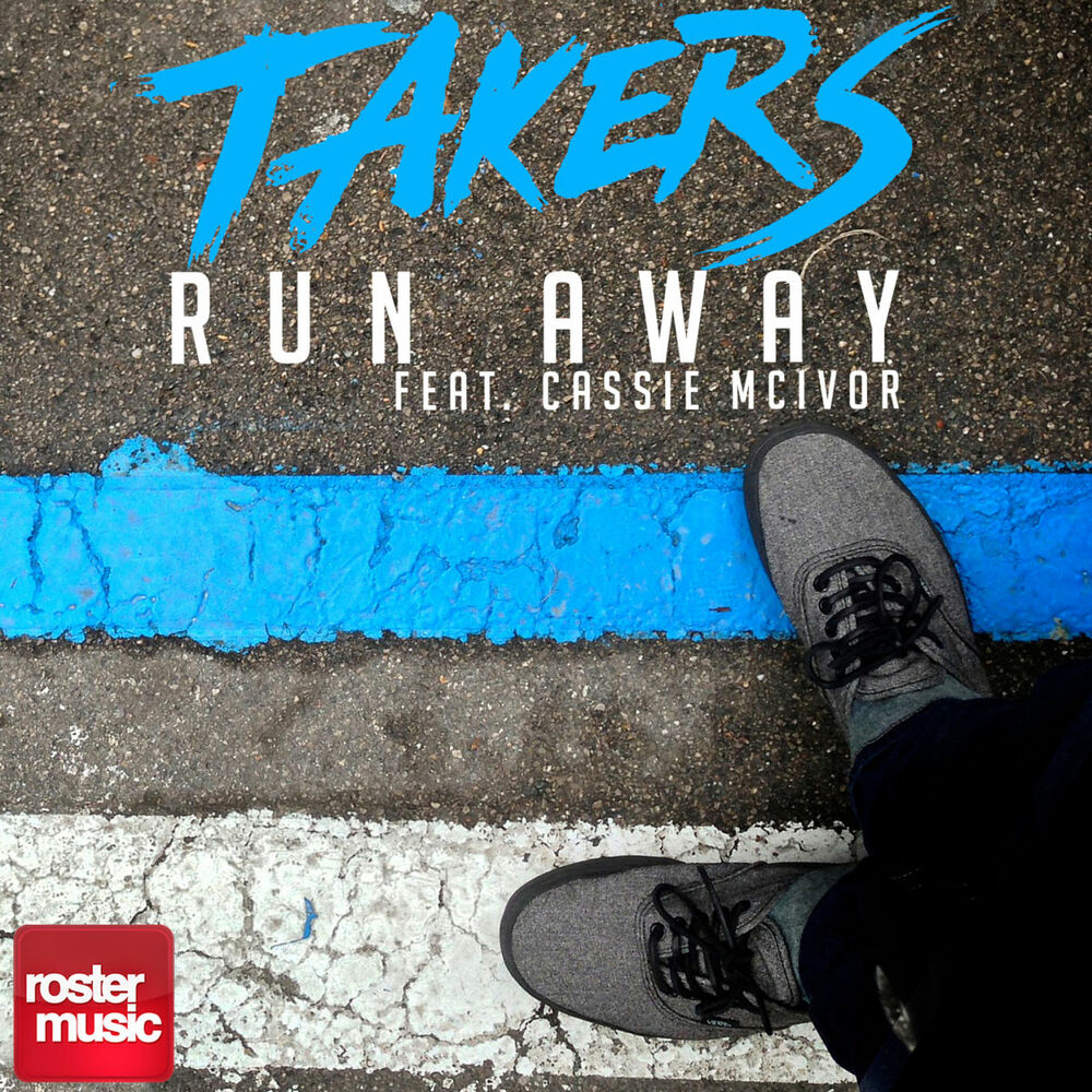 Picture of Run Away (feat. Cassie McIvor) (Remixes) (Remixes)
