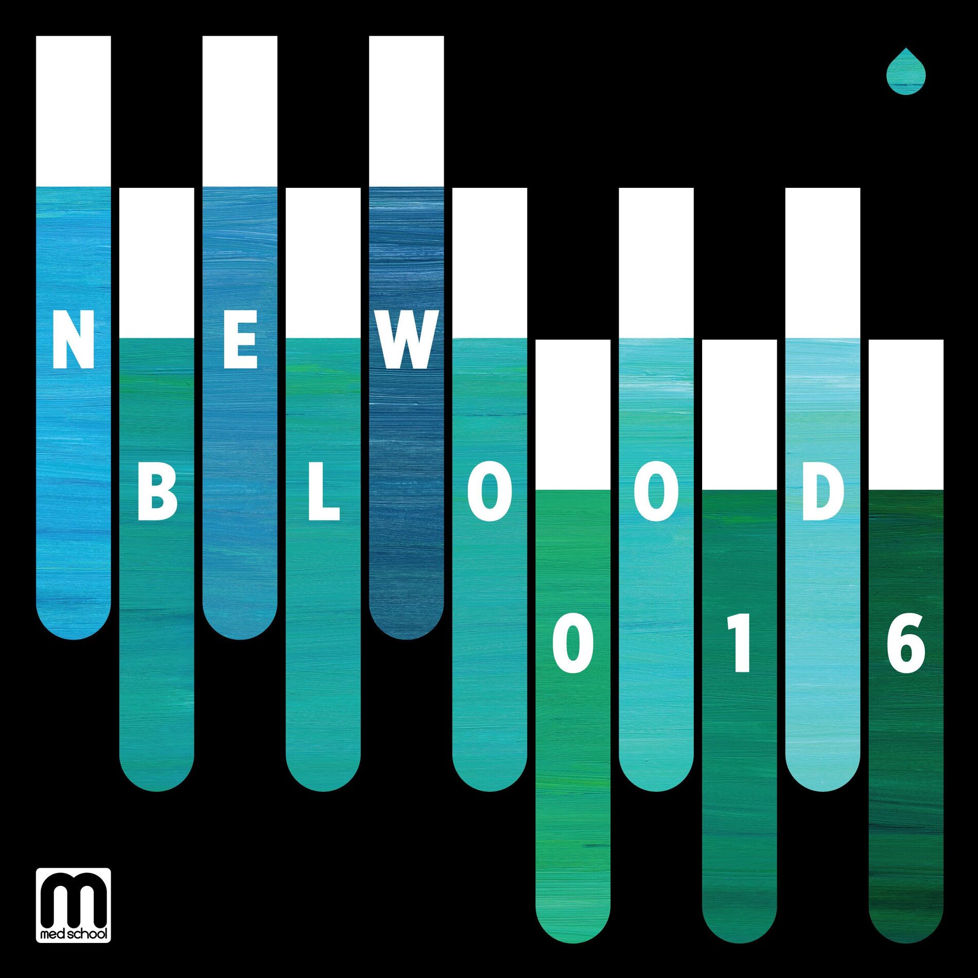 Album cover of Magnetism