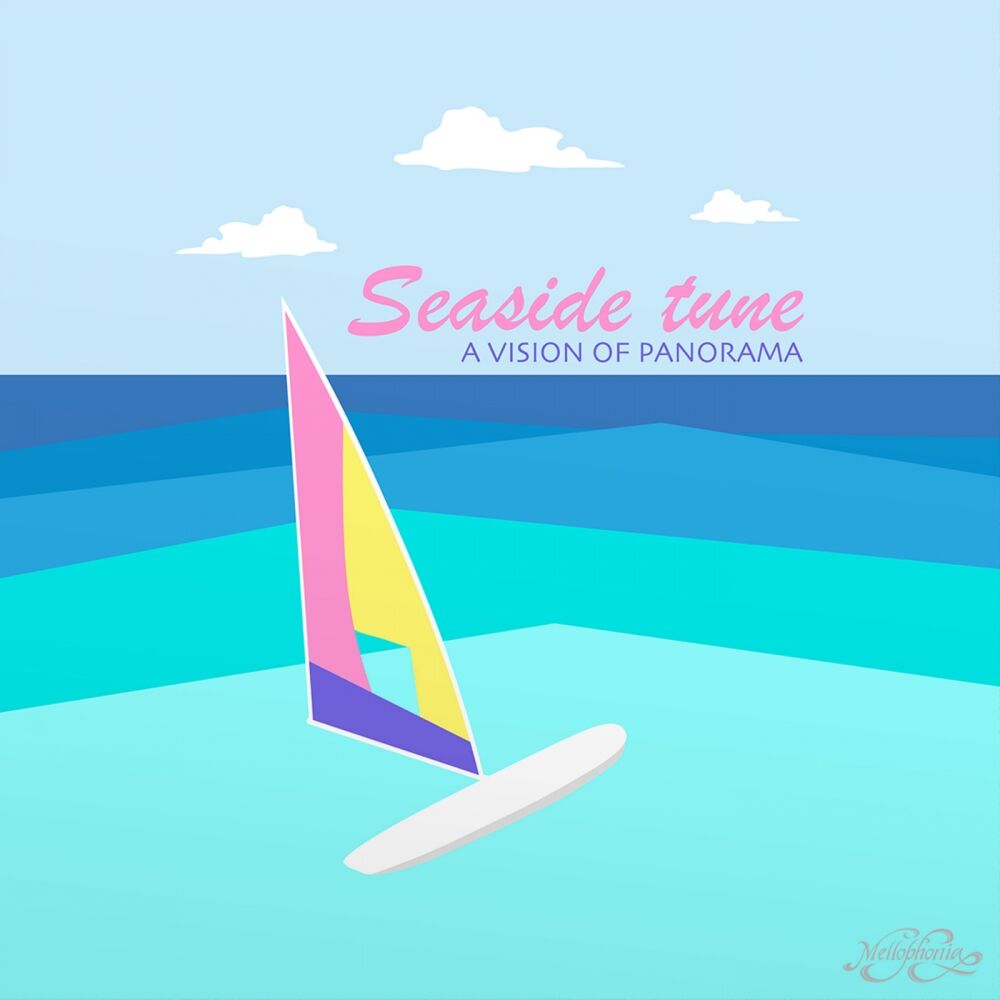 Picture of Seaside Tune