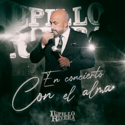 Cover of En Concierto Con El Alma (En Vivo)