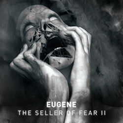 Cover of The Seller of Fear 2