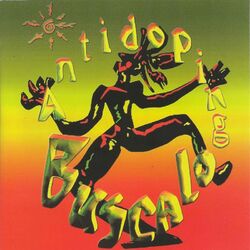 Cover of Búscalo