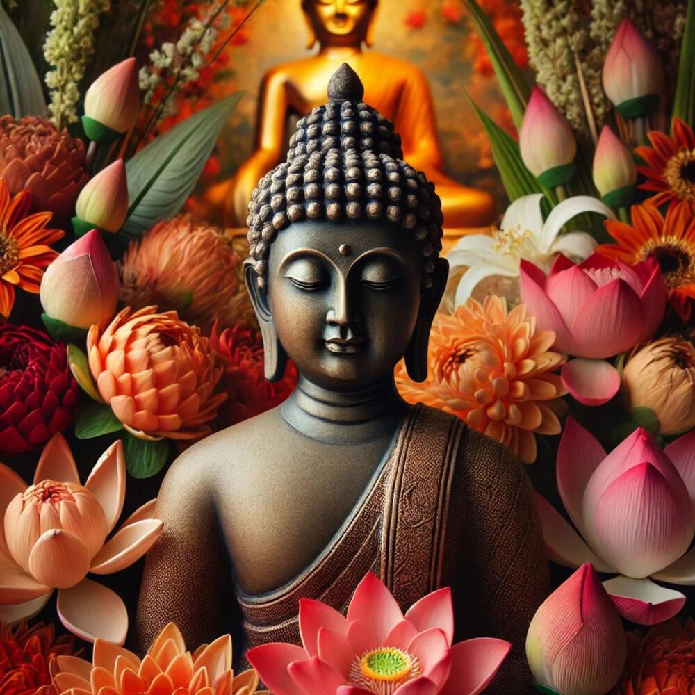 Picture of Meditation & Yoga
