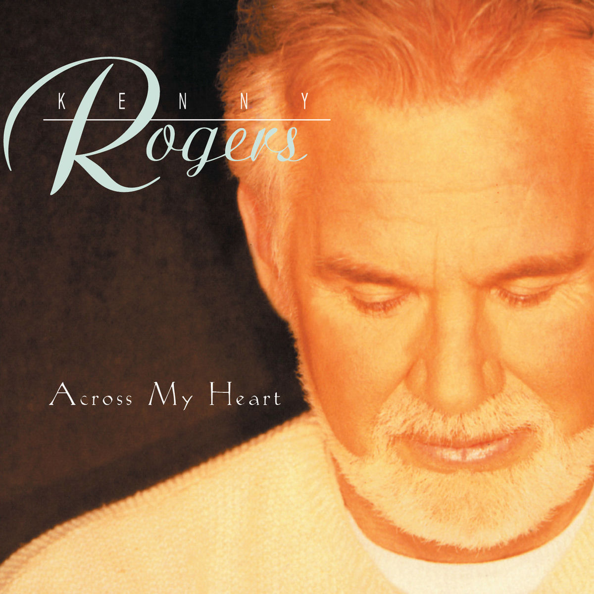 Album cover of Across My Heart