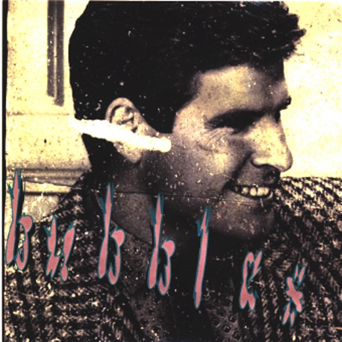 Album cover of FOR SALE