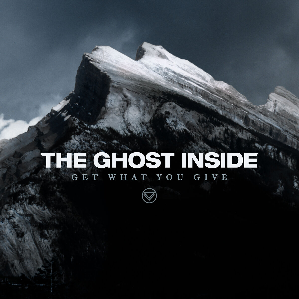 Album cover of Outlive