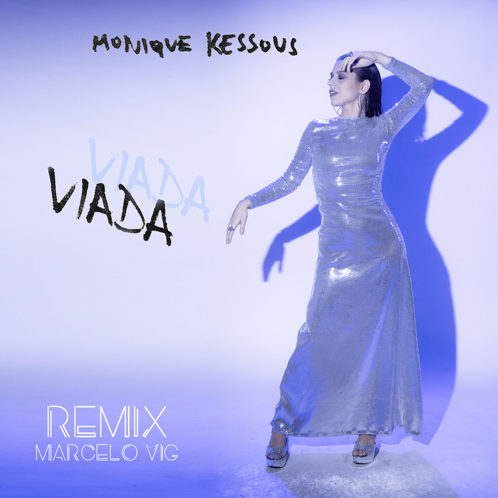 Album cover of Viada (Remix)