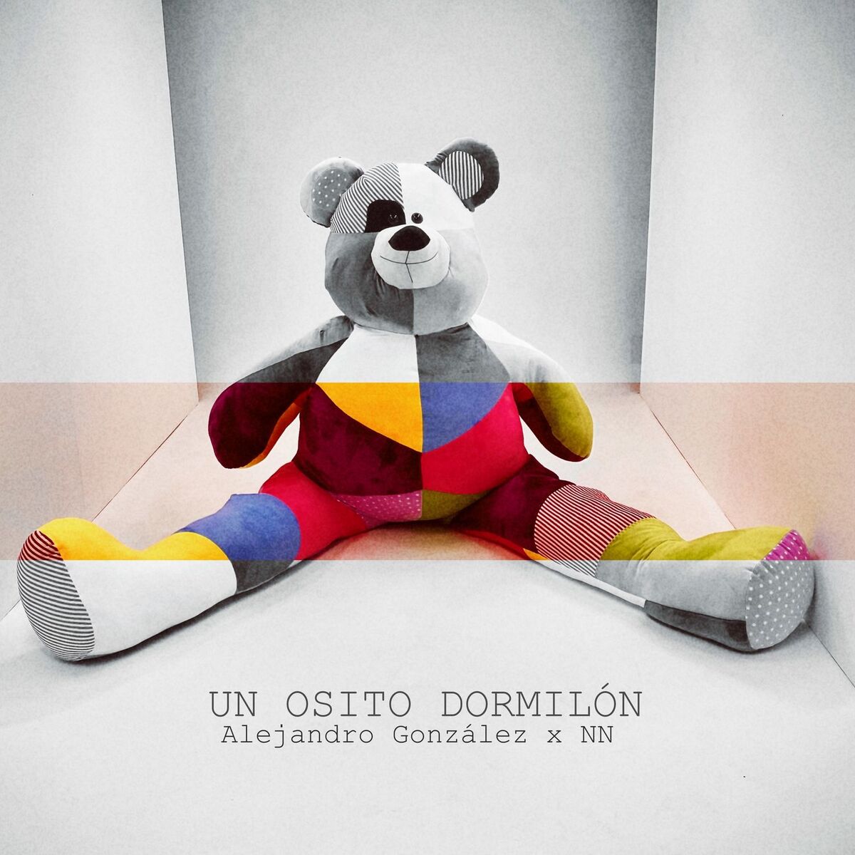 Album cover of Un Osito Dormilón