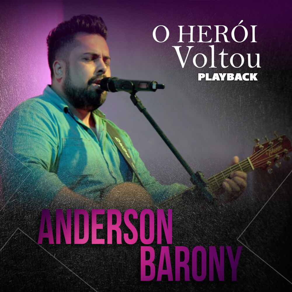 Picture of O Herói Voltou