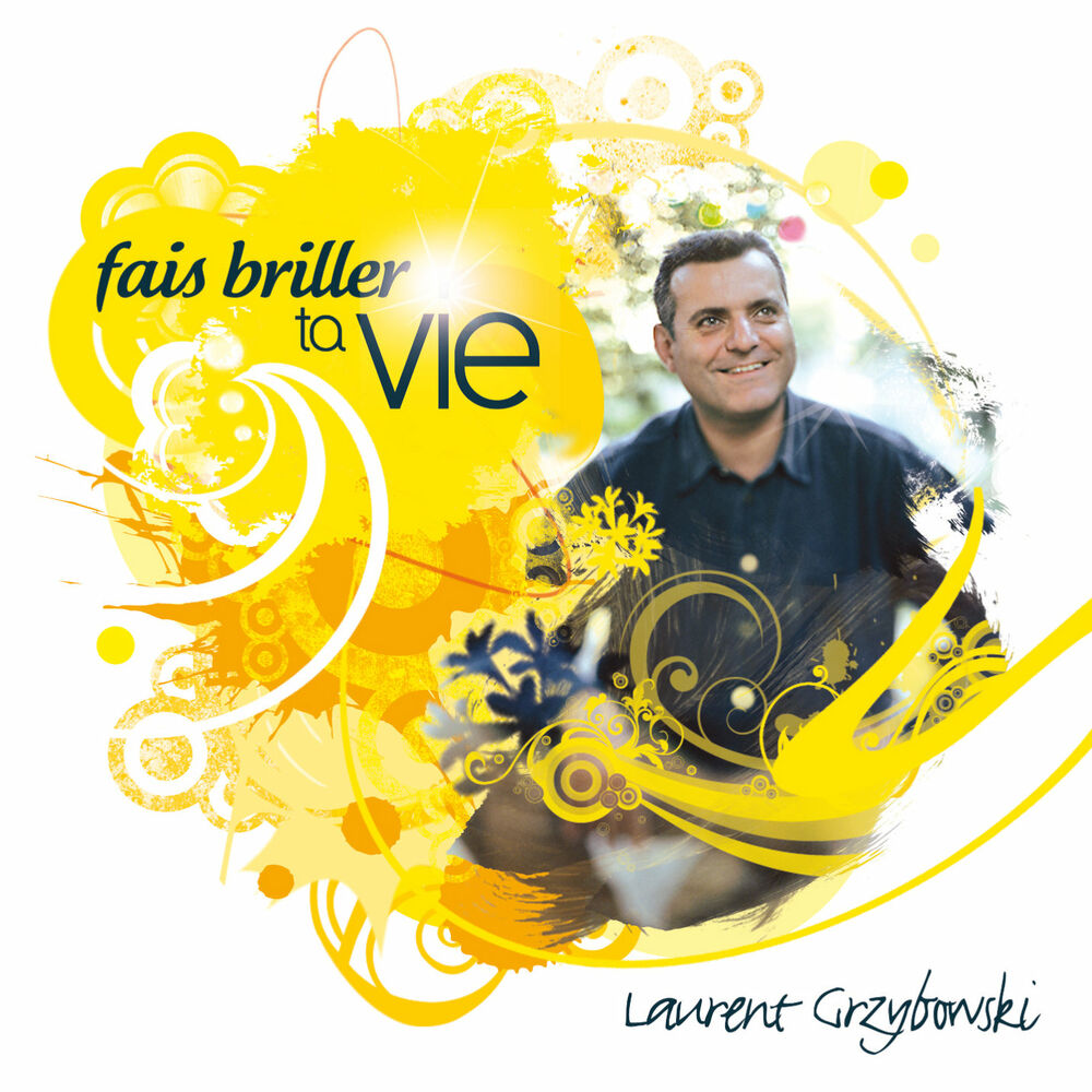 Picture of Fais briller ta vie