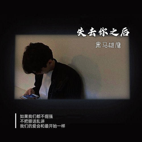 失去你之后