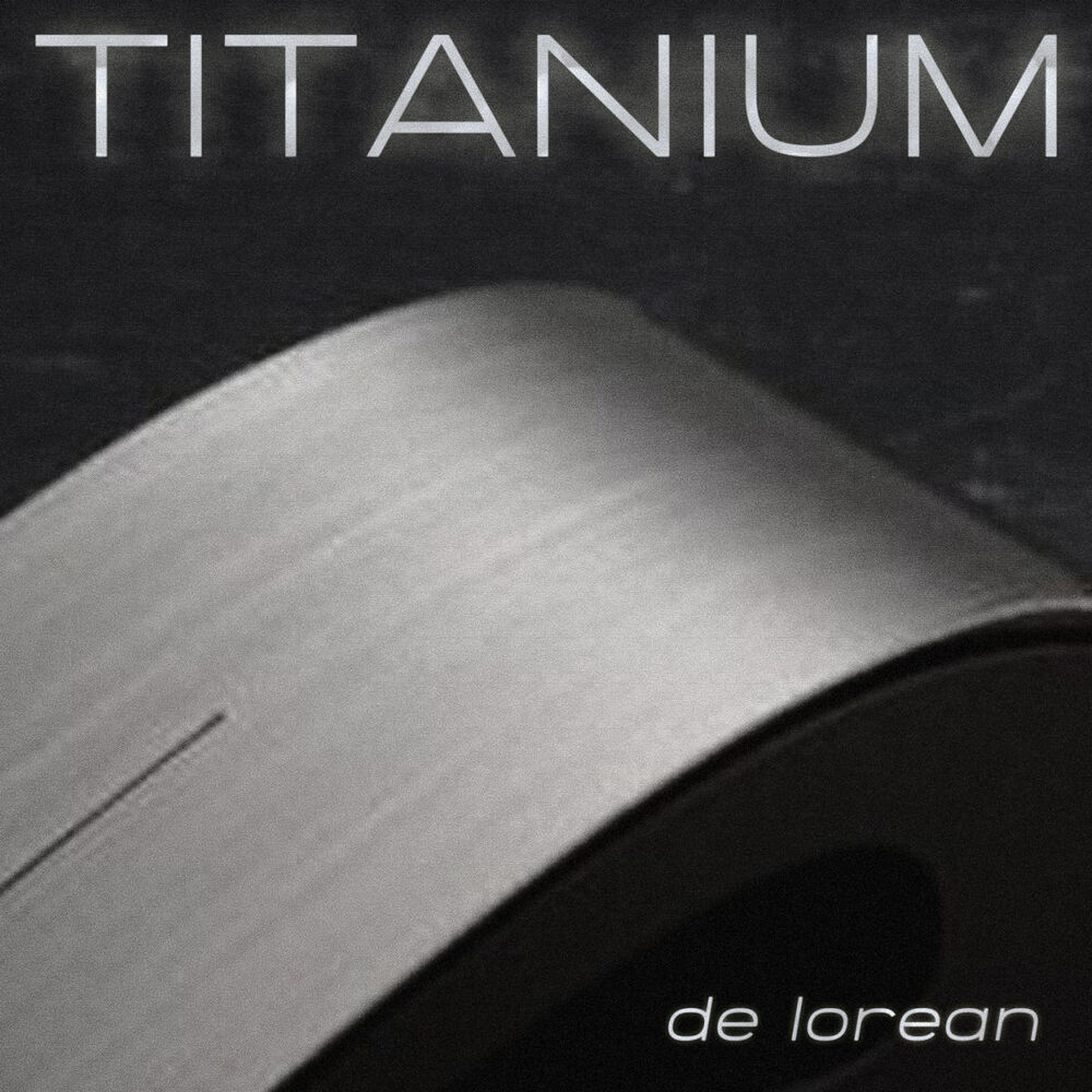 Picture of Titanium
