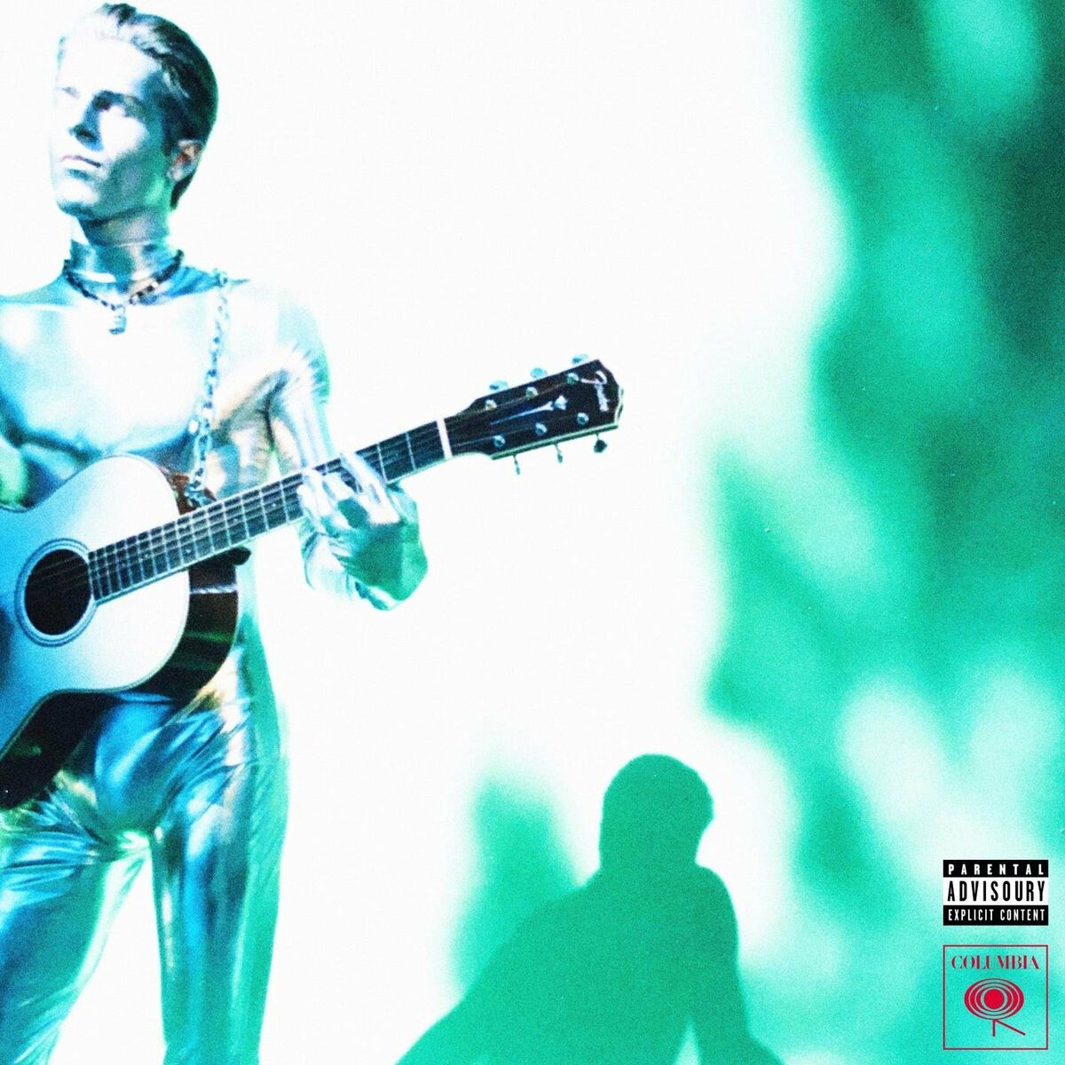 Album cover of Pretty Boy