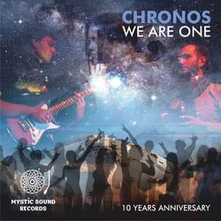 Cover of We Are One