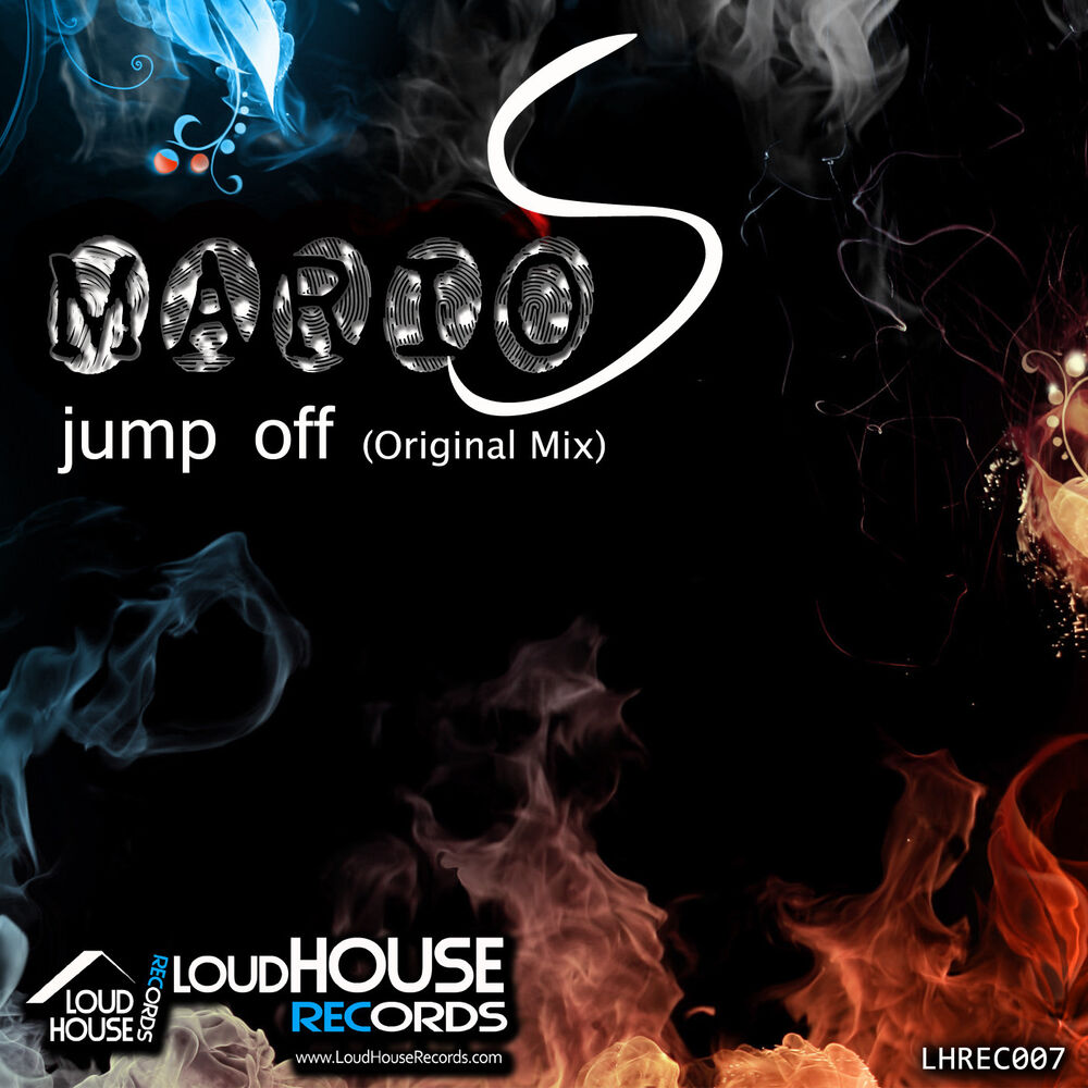 Picture of Jump Off