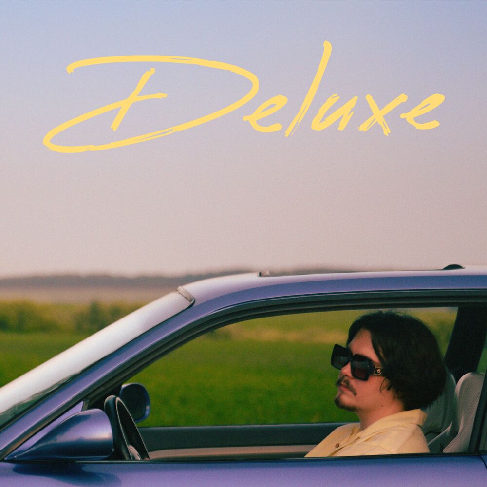Picture of Дискомобиль (Deluxe)