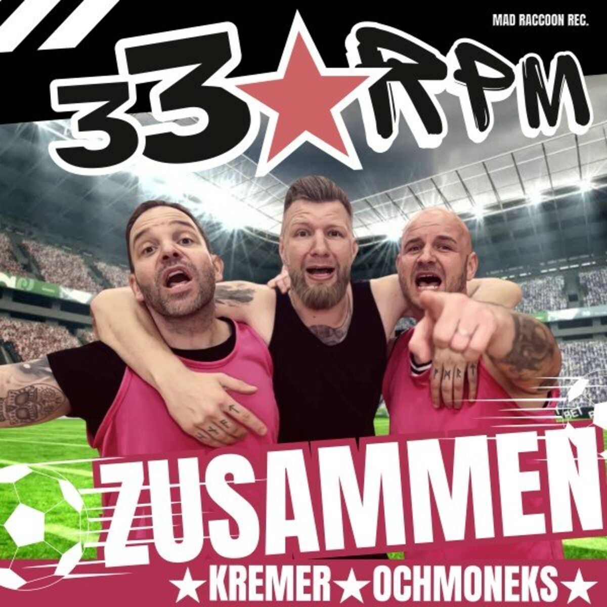 Album cover of Zusammen