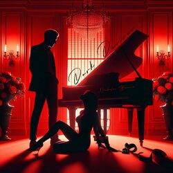 Cover of Dark Desires