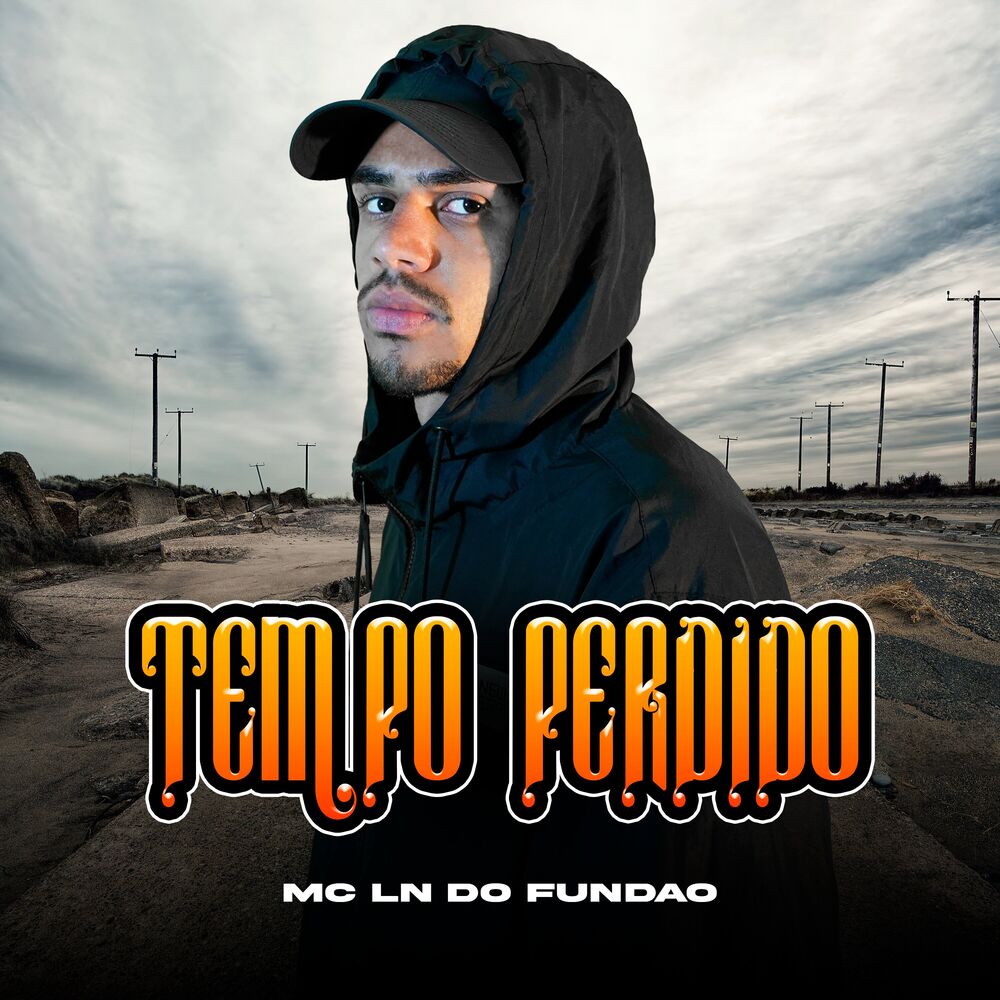 Picture of Tempo Perdido