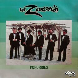 Cover of Popurries