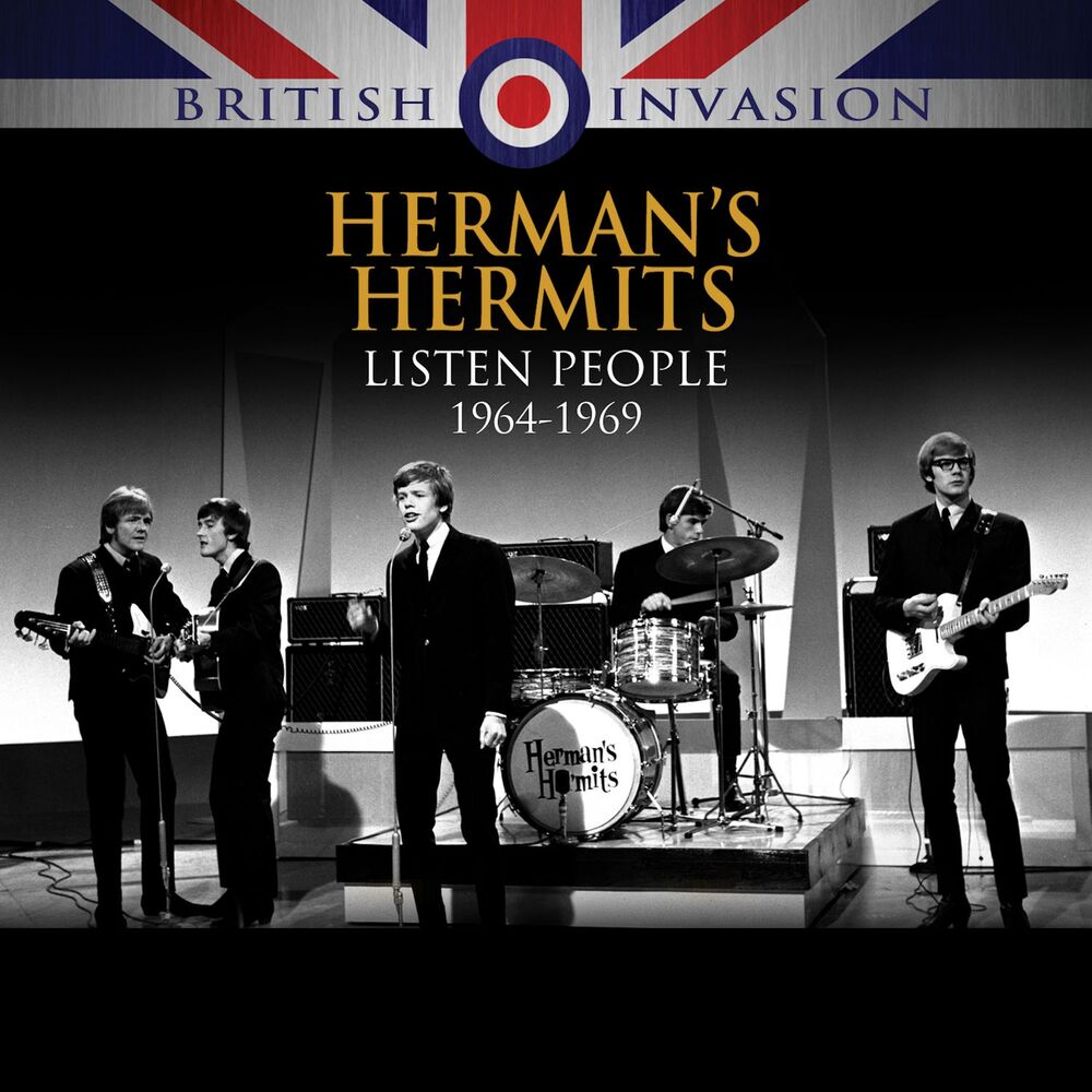 Picture of Listen People