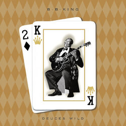 Cover of Deuces Wild