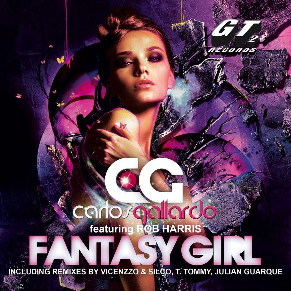 Picture of Fantasy Girl