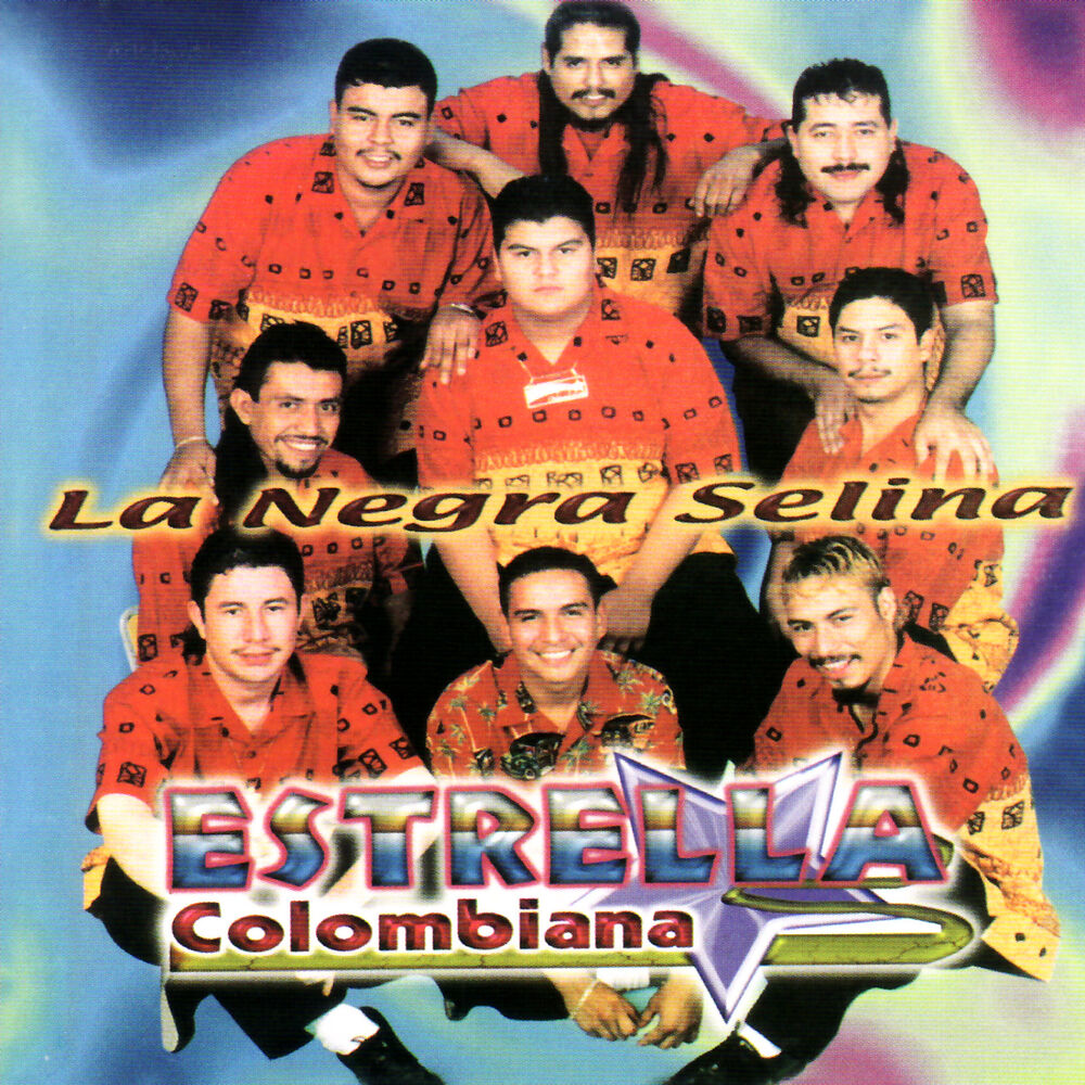 Picture of La Negra Selina