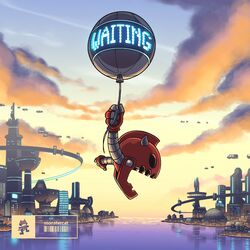 Cover of Waiting