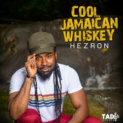 Cover of Cool Jamaican Whiskey