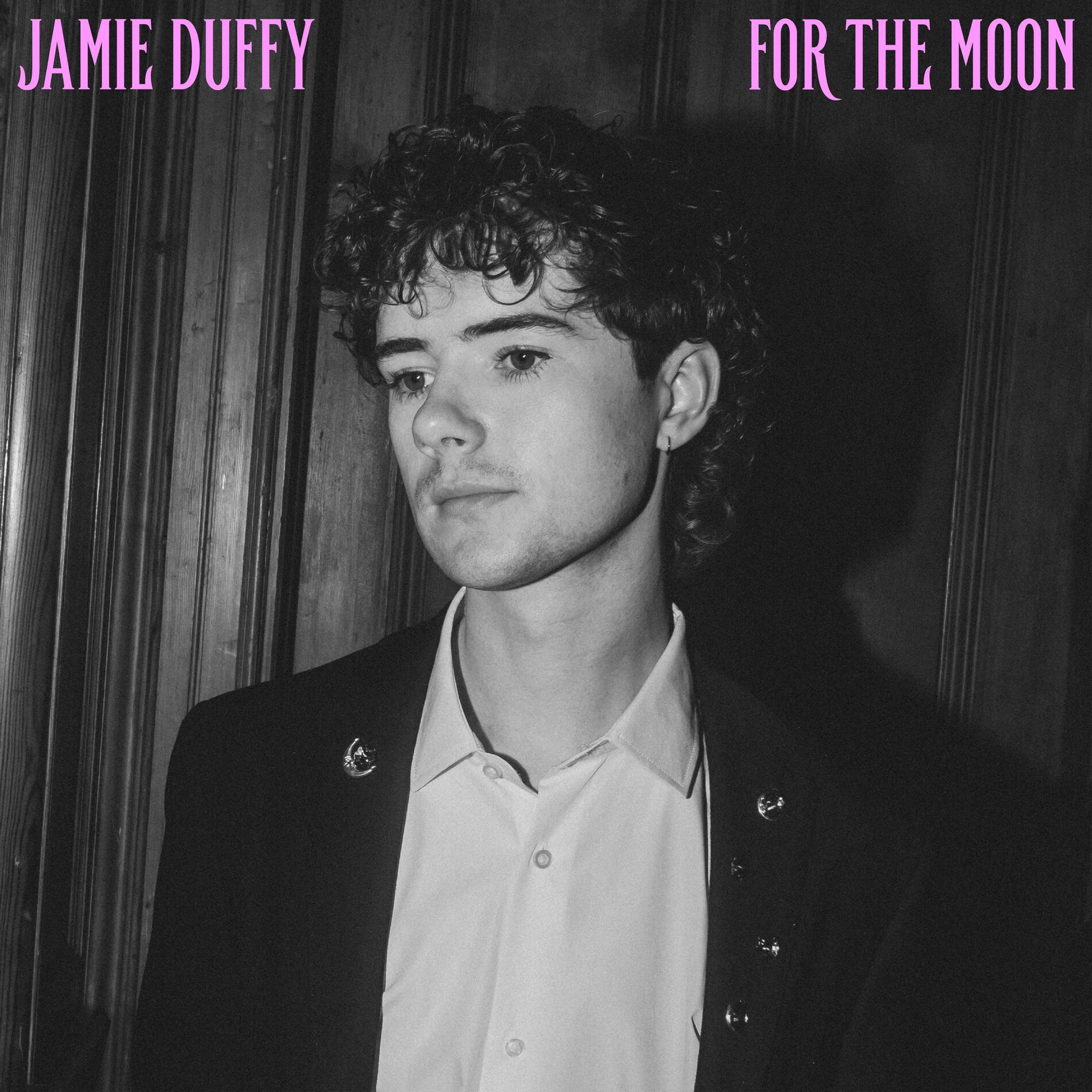 Album cover of For the Moon